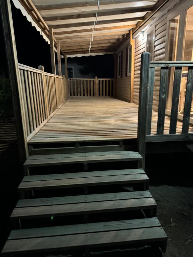 Mobilhome Le Mar Estang Campingplatz *