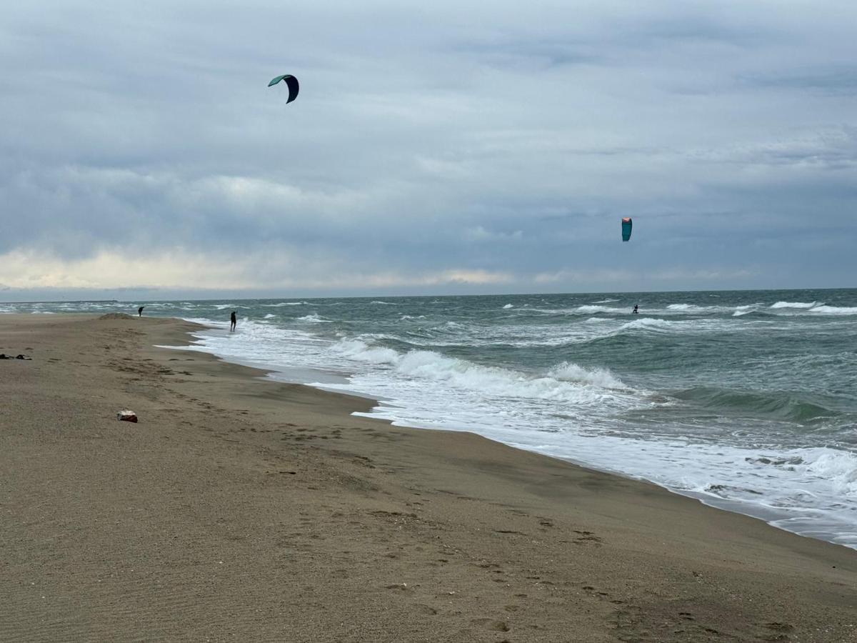 Mobilhome Le Mar Estang * Canet-en-Roussillon