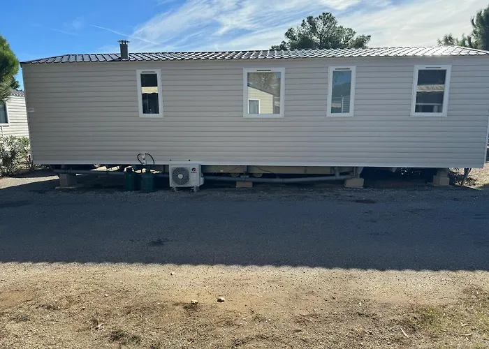 Best Holiday Mobilhome Camping Le Mar Estang