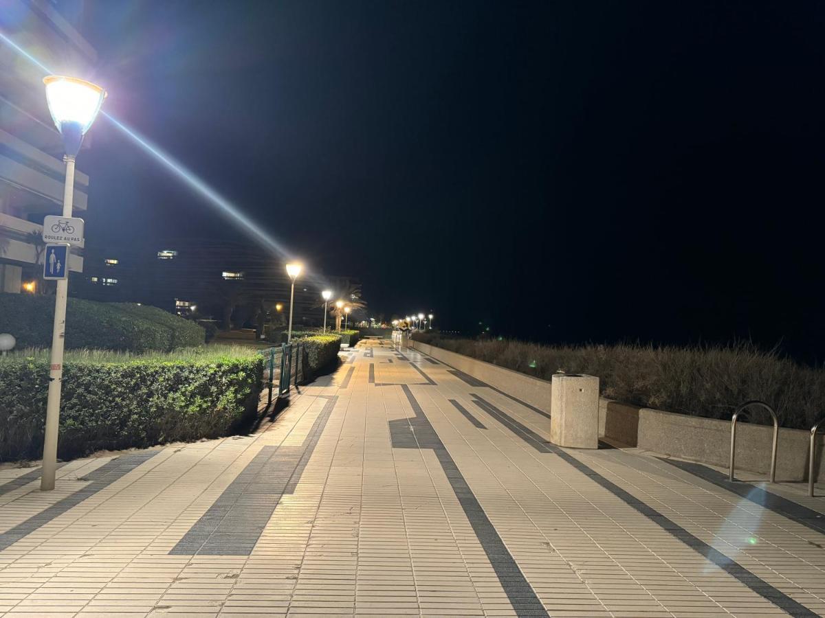 Mobilhome Le Mar Estang
