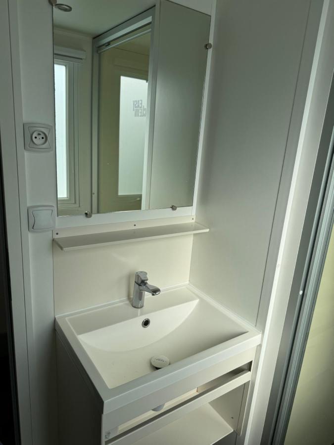 Mobilhome Le Mar Estang