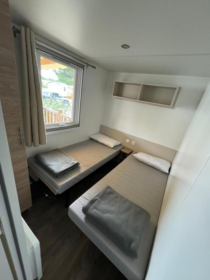 Camping Mobilhome Le Mar Estang Canet-en-Roussillon
