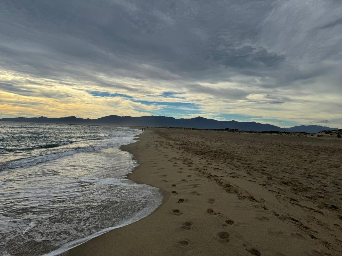 Camping Mobilhome Le Mar Estang