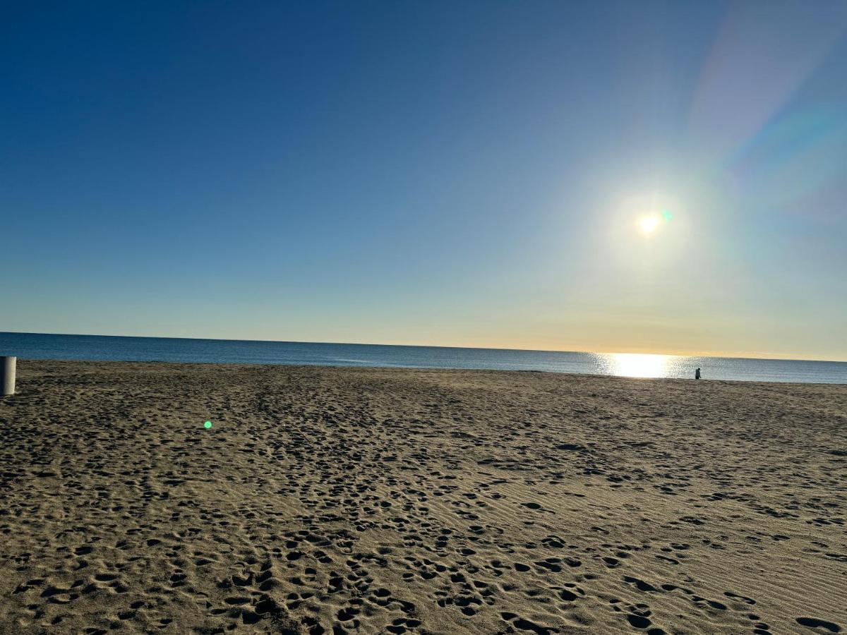 Mobilhome Le Mar Estang Canet-en-Roussillon