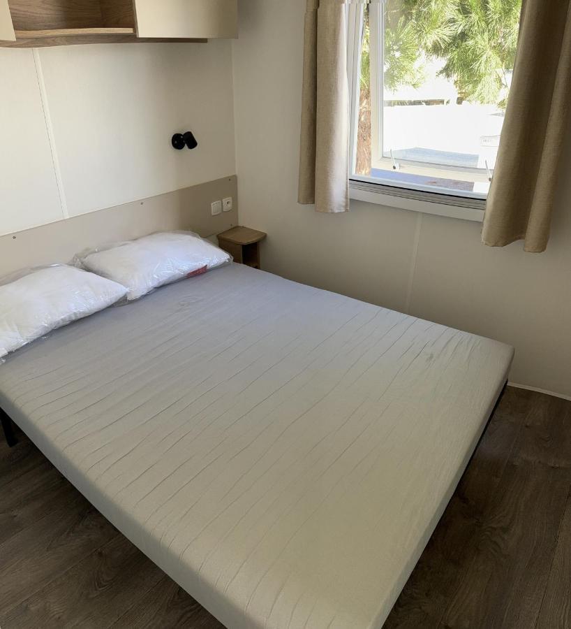 Camping Mobilhome Le Mar Estang *