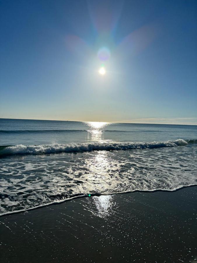 Mobilhome Le Mar Estang