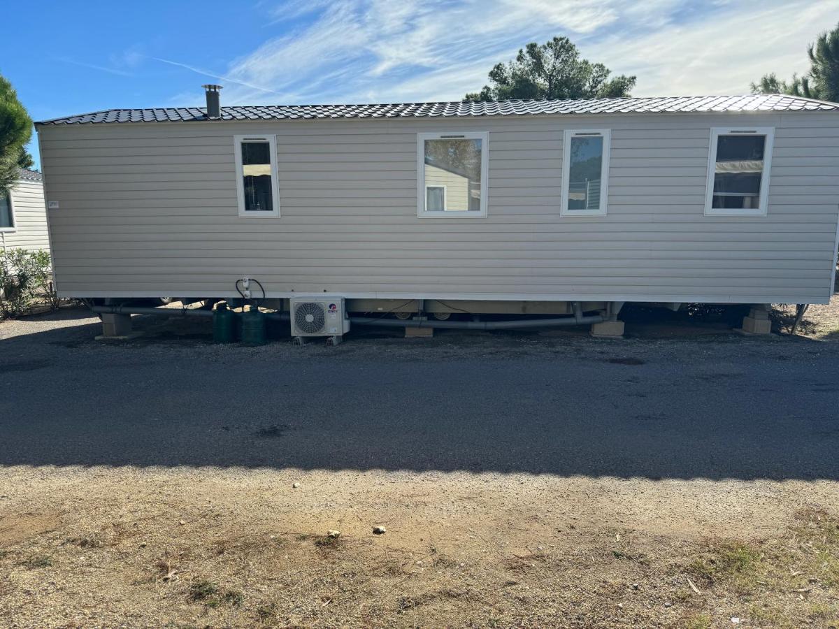 Mobilhome Le Mar Estang