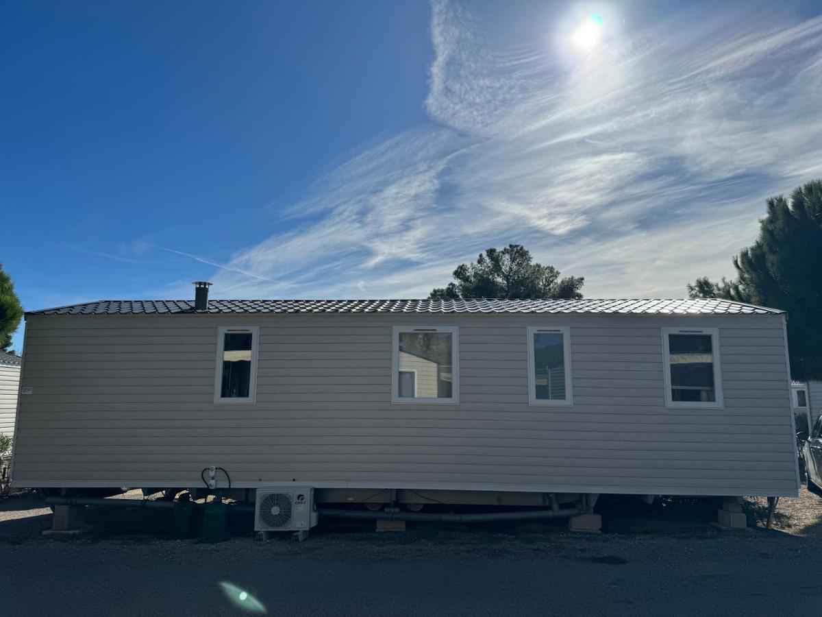 Mobilhome Le Mar Estang Camping *