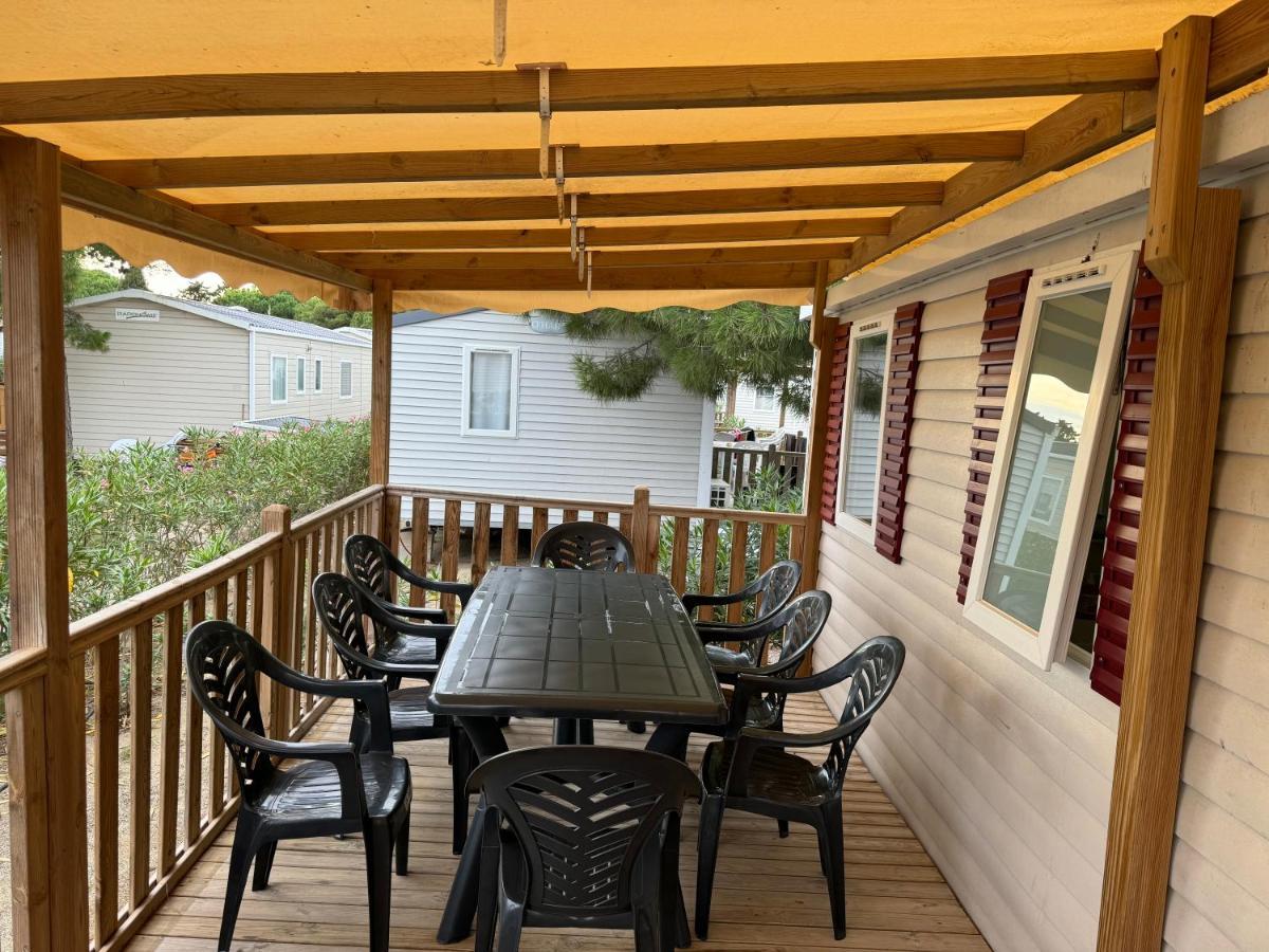 Mobilhome Le Mar Estang Camping